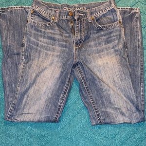 Cody James bootcut jeans